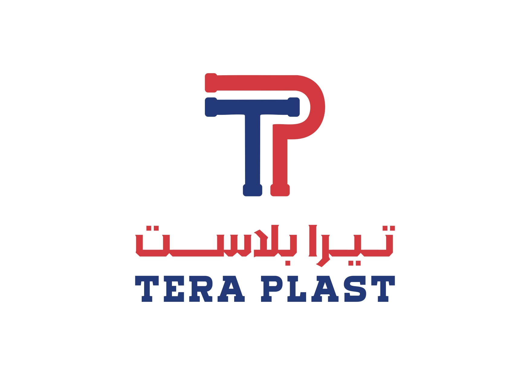 شعار أحد شركاء شركة عون لحلول الأعمال