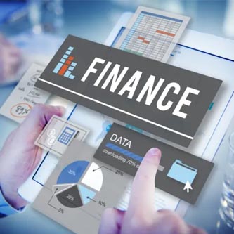 خدمات عون لحلول الأعمال