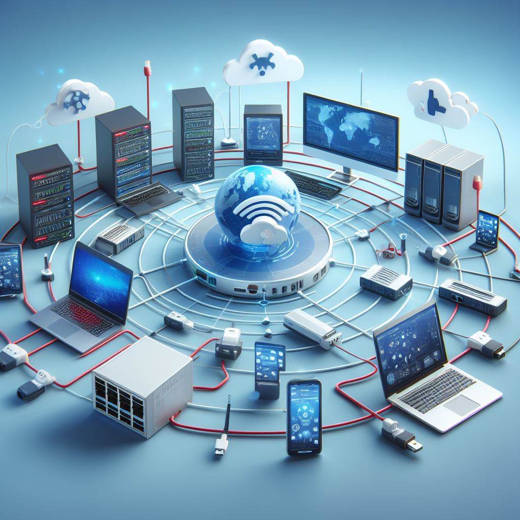 خدمات عون لحلول الأعمال