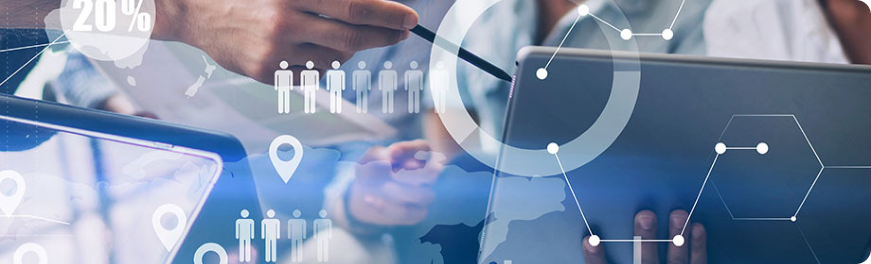 شركة عون لحلول الأعمال (Aon Business Solutions)